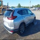 5J6RW1H51LL013994 2020 Honda Cr-V 2Wd Ex auction photo thumbnail 4