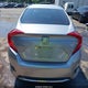 2HGFC2F66KH559240 2019 Honda Civic Lx auction photo thumbnail 16