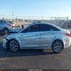 5NPEC4AC7DH626098 2013 Hyundai Sonata Se auction photo thumbnail 15