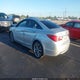 5NPEC4AC7DH626098 2013 Hyundai Sonata Se auction photo thumbnail 3