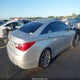 5NPEC4AC7DH626098 2013 Hyundai Sonata Se auction photo thumbnail 4