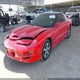 2G2FV22G522101316 2002 Pontiac Firebird Trans Am auction photo thumbnail 2