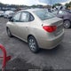 KMHDU46D87U094926 2007 Hyundai Elantra Gls/Limited/Se auction photo thumbnail 3