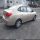 KMHDU46D87U094926 2007 Hyundai Elantra Gls/Limited/Se auction photo thumbnail 4