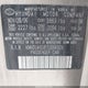 KMHDU46D87U094926 2007 Hyundai Elantra Gls/Limited/Se auction photo thumbnail 9