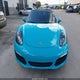 WP0CA2A80GS120874 2016 Porsche Boxster Black Edition auction photo thumbnail 13