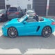 WP0CA2A80GS120874 2016 Porsche Boxster Black Edition auction photo thumbnail 18