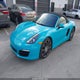 WP0CA2A80GS120874 2016 Porsche Boxster Black Edition auction photo thumbnail 2