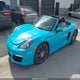 WP0CA2A80GS120874 2016 Porsche Boxster Black Edition auction photo thumbnail 6