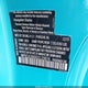 WP0CA2A80GS120874 2016 Porsche Boxster Black Edition auction photo thumbnail 9