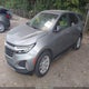 3GNAXKEG1PS196879 2023 Chevrolet Equinox Fwd Lt auction photo thumbnail 2