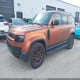 SALEJ7EX7R2288207 2024 Land Rover Defender 110 P300 auction photo thumbnail 2
