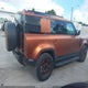 SALEJ7EX7R2288207 2024 Land Rover Defender 110 P300 auction photo thumbnail 4