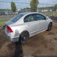1HGFA16516L005667 2006 Honda Civic Lx auction photo thumbnail 4