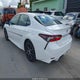 4T1G11AK1MU532093 2021 Toyota Camry Se auction photo thumbnail 3
