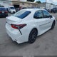 4T1G11AK1MU532093 2021 Toyota Camry Se auction photo thumbnail 4