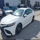 4T1G11AK1MU532093 2021 Toyota Camry Se auction photo thumbnail 6