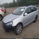 3VWPL7AJ0CM684777 2012 Volkswagen Jetta Sportwagen 2.0L Tdi auction photo thumbnail 2