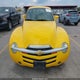 1GCES14P34B108359 2004 Chevrolet Ssr auction photo thumbnail 12
