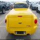 1GCES14P34B108359 2004 Chevrolet Ssr auction photo thumbnail 16
