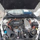 1HGCR6F57FA007282 2015 Honda Accord Hybrid Ex-L auction photo thumbnail 10