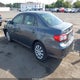 2T1BU4EE3DC953161 2013 Toyota Corolla Le auction photo thumbnail 3