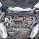5N1AT2MT5LC777476 2020 Nissan Rogue Sv Fwd auction photo thumbnail 10