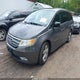 5FNRL5H90DB046479 2013 Honda Odyssey Touring/Touring Elite auction photo thumbnail 2