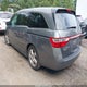 5FNRL5H90DB046479 2013 Honda Odyssey Touring/Touring Elite auction photo thumbnail 3