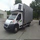 3C7WRVKG8LE137807 2020 Ram Promaster 3500 Cutaway Low Roof auction photo thumbnail 2