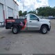 3GCNWAEH3LG122389 2020 Chevrolet Silverado 1500 2Wd Long Bed Wt auction photo thumbnail 13