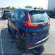 5J6RW5H32HL001561 2017 Honda Cr-V Lx auction photo thumbnail 3