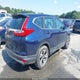 5J6RW5H32HL001561 2017 Honda Cr-V Lx auction photo thumbnail 4