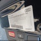 WAUENAF41HN035035 2017 Audi A4 2.0T Premium auction photo thumbnail 9