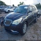 5GAKRBKD2FJ374513 2015 Buick Enclave Leather auction photo thumbnail 2