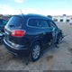 5GAKRBKD2FJ374513 2015 Buick Enclave Leather auction photo thumbnail 4