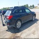 4S4BSACC6F3361377 2015 Subaru Outback 2.5I Premium auction photo thumbnail 4
