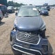 KM8SRDHF0JU264274 2018 Hyundai Santa Fe Se Ultimate auction photo thumbnail 12