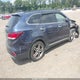 KM8SRDHF0JU264274 2018 Hyundai Santa Fe Se Ultimate auction photo thumbnail 4