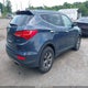 5XYZT3LB9GG373300 2016 Hyundai Santa Fe Sport 2.4L auction photo thumbnail 4