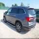 5FNYF6H0XKB014761 2019 Honda Pilot Elite auction photo thumbnail 3