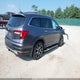 5FNYF6H0XKB014761 2019 Honda Pilot Elite auction photo thumbnail 4