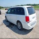 2C4RDGCG6ER263605 2014 Dodge Grand Caravan Sxt auction photo thumbnail 3
