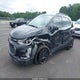 KL7CJPSM5NB539743 2022 Chevrolet Trax Awd Lt auction photo thumbnail 2