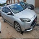 1FADP3L91EL457050 2014 Ford Focus St auction photo thumbnail 1