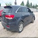 5XYPGDA57HG204988 2017 Kia Sorento 3.3L Lx auction photo thumbnail 4