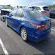4T1C11AKXPU104641 2023 Toyota Camry Le auction photo thumbnail 3