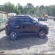 3C4NJCBB1HT661313 2017 Jeep New Compass Latitude Fwd auction photo thumbnail 12