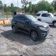 3C4NJCBB1HT661313 2017 Jeep New Compass Latitude Fwd auction photo thumbnail 1