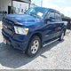 1C6SRFFT9LN123281 2020 Ram 1500 Big Horn 4X4 5'7 Box auction photo thumbnail 2